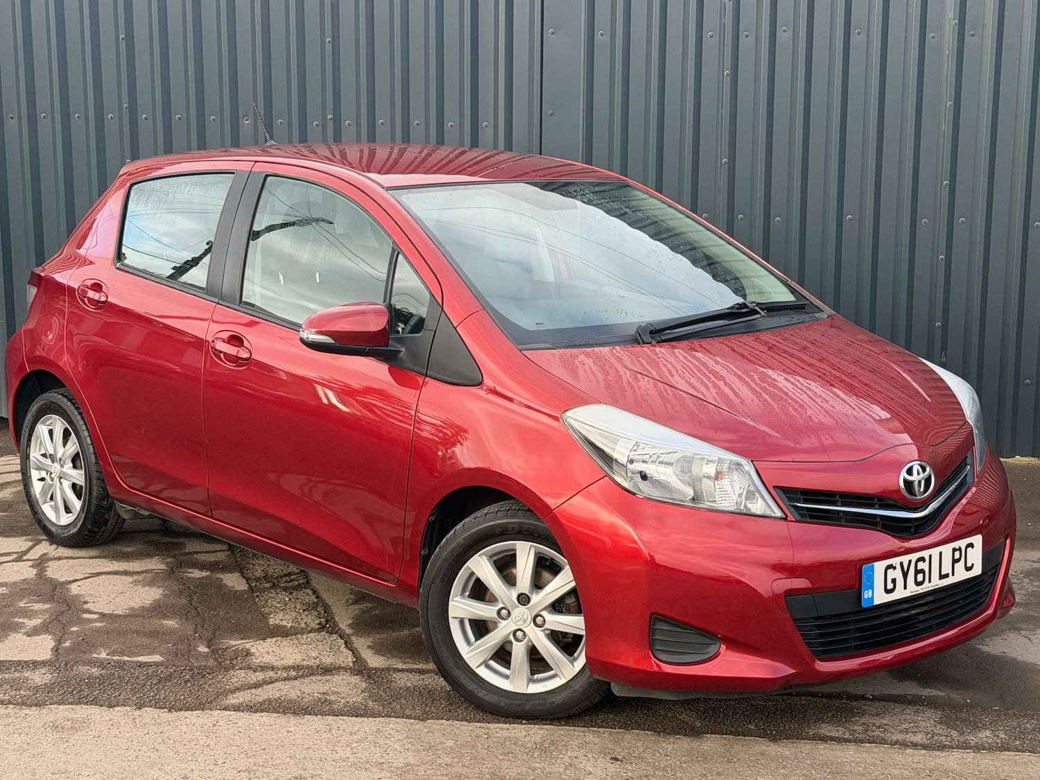 Used Toyota Yaris 2011 for sale - 78066697: Photo 20