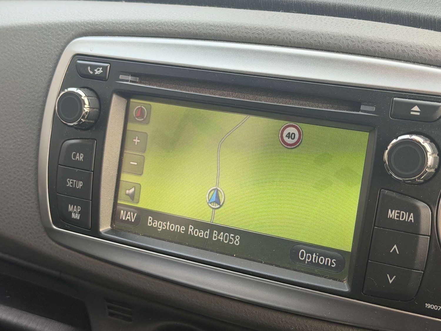 Used Toyota Yaris 2011 for sale - 78066697: Photo 5