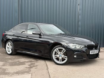 Used BMW 3 Series 2018 for sale - 79841818: Photo
