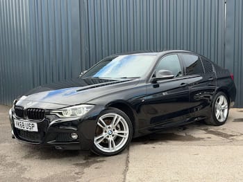 Used BMW 3 Series 2018 for sale - 79841818: Photo