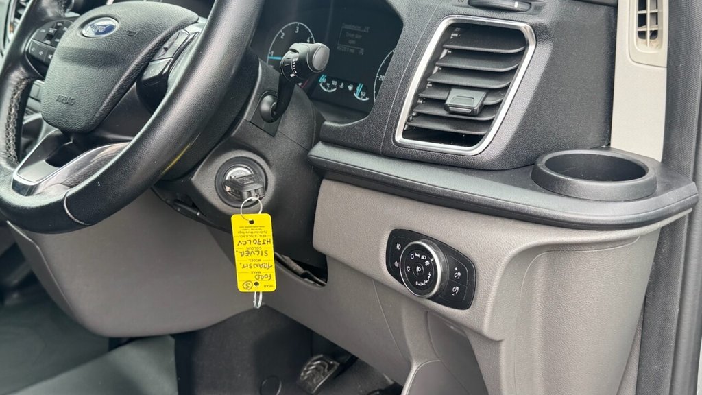 Vehicle 17