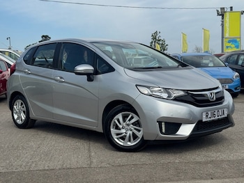 Used Honda Jazz 2016 for sale - 75783641: Photo