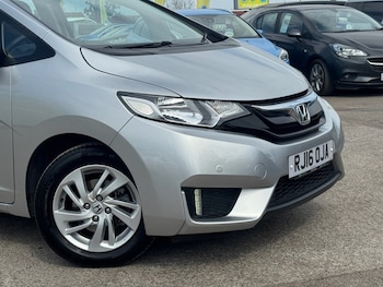 Used Honda Jazz 2016 for sale - 75783641: Photo