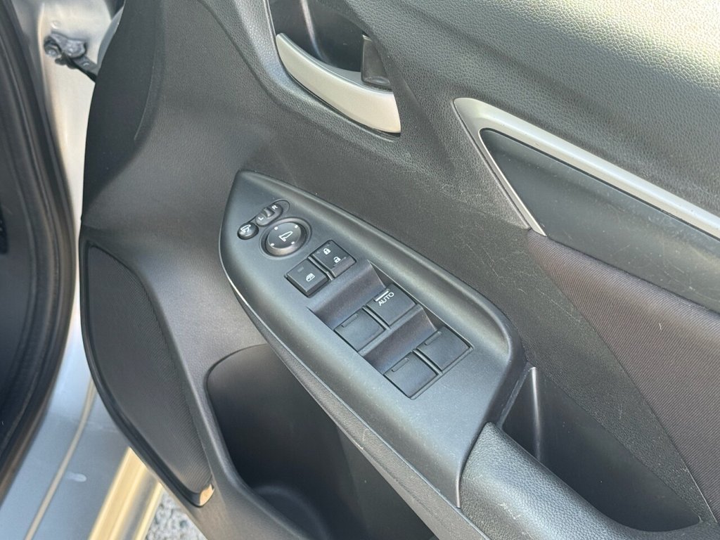 Vehicle 36