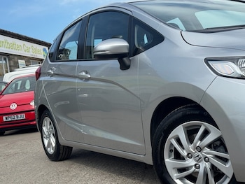 Used Honda Jazz 2016 for sale - 75783641: Photo