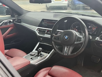 Used BMW 4 Series 2020 for sale - 78767282: Photo