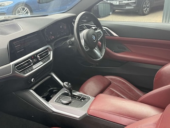 Used BMW 4 Series 2020 for sale - 78767282: Photo