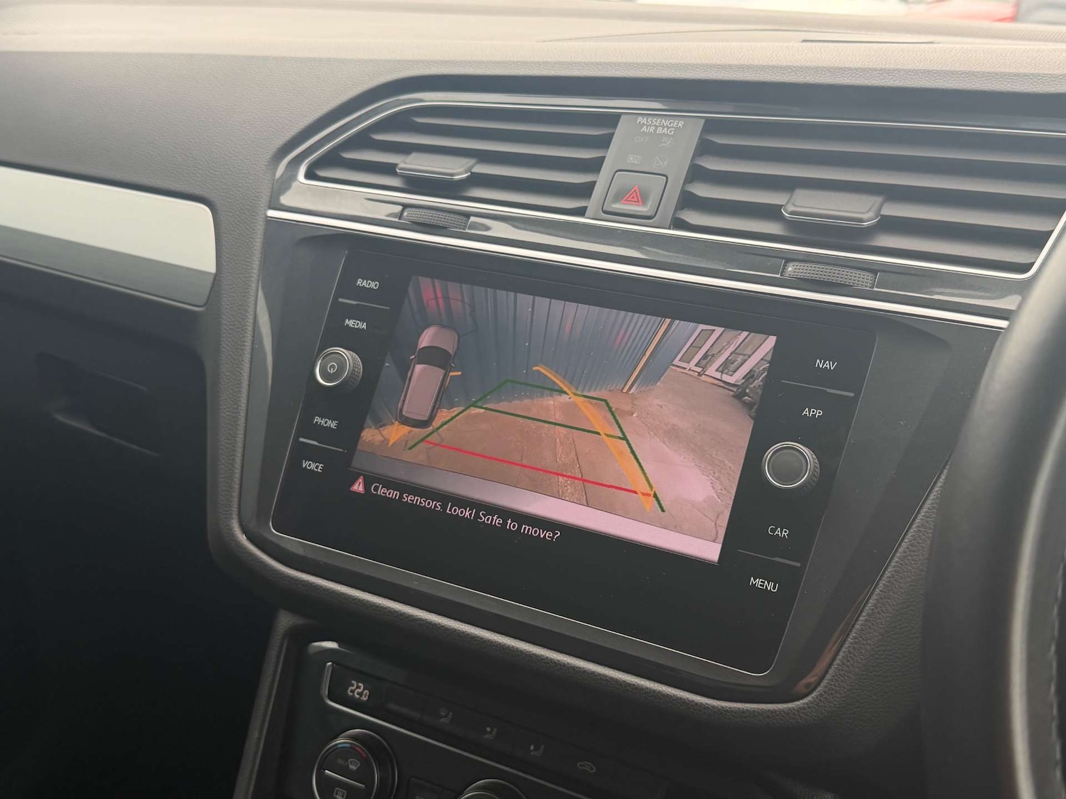 Used Volkswagen Tiguan 2019 for sale - 76544284: Photo 10