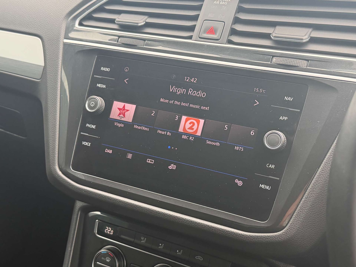 Used Volkswagen Tiguan 2019 for sale - 76544284: Photo 12