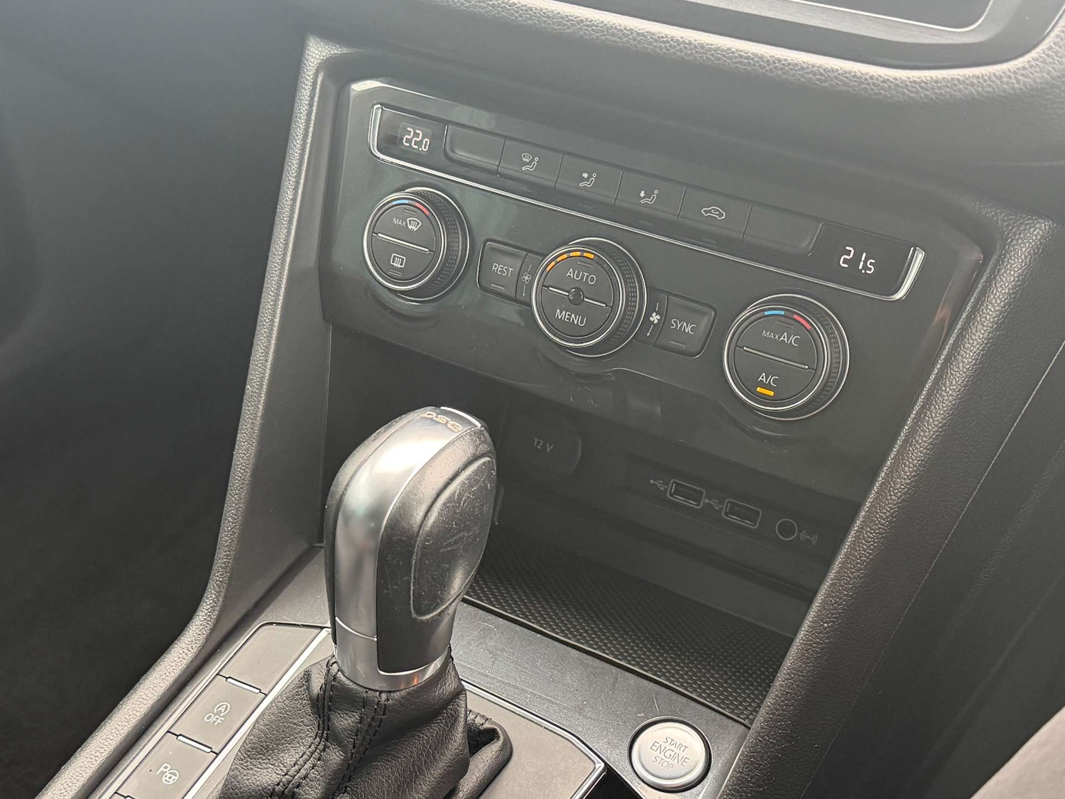 Used Volkswagen Tiguan 2019 for sale - 76544284: Photo 13