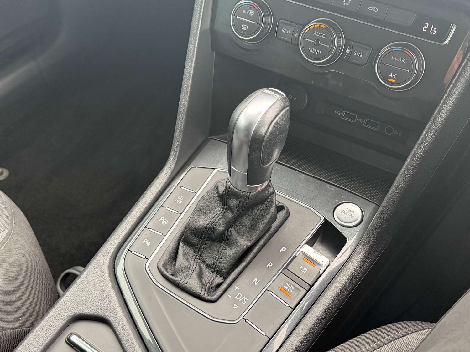 Used Volkswagen Tiguan 2019 for sale - 76544284: Photo 14