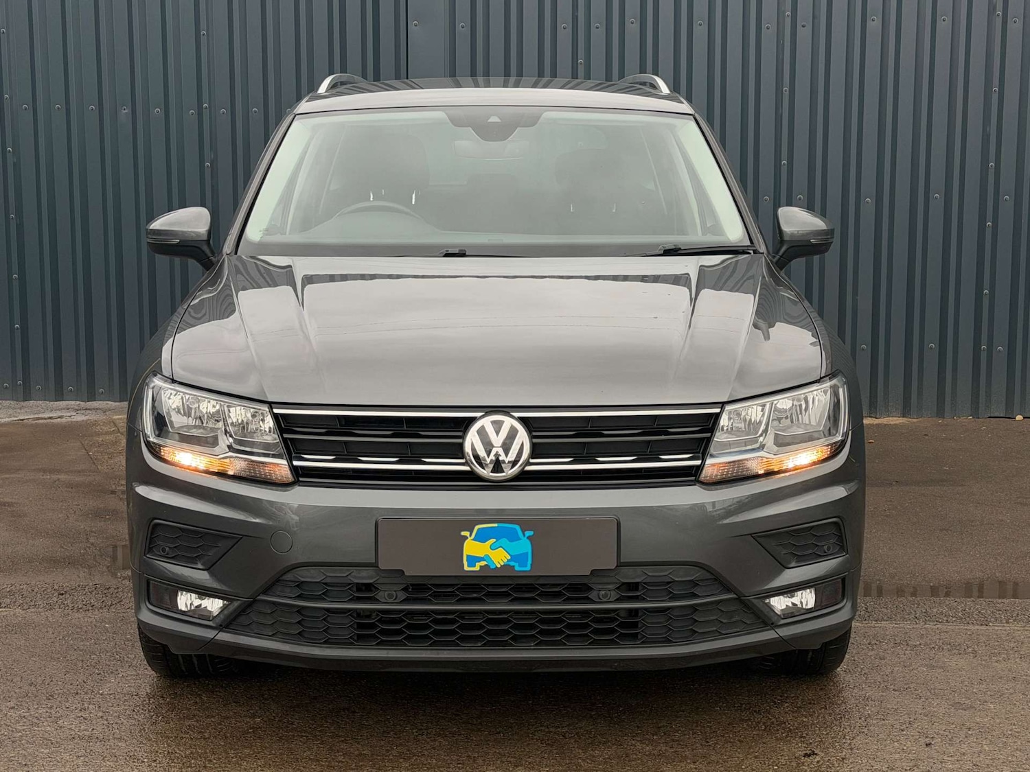 Used Volkswagen Tiguan 2019 for sale - 76544284: Photo 15