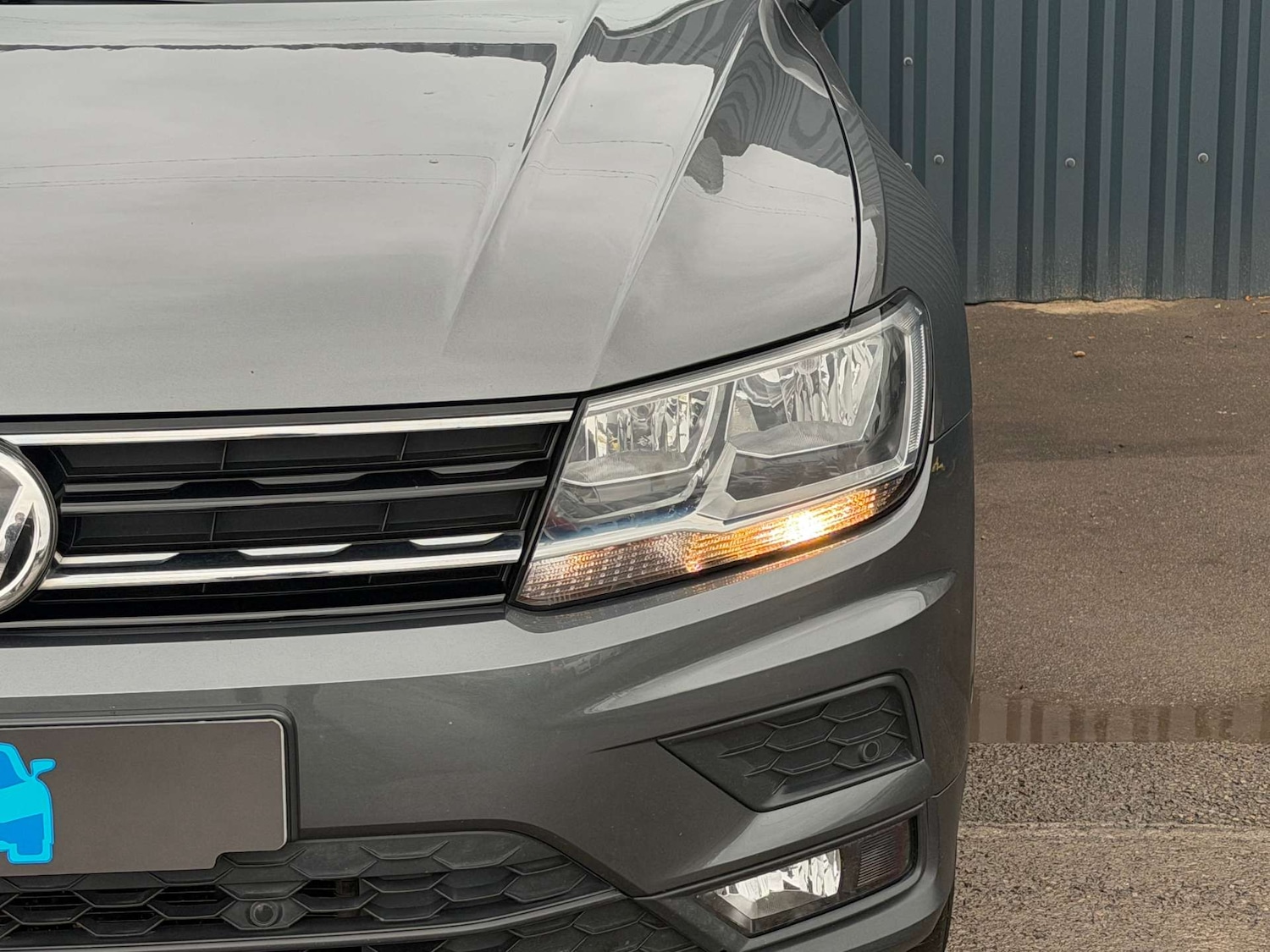 Used Volkswagen Tiguan 2019 for sale - 76544284: Photo 17