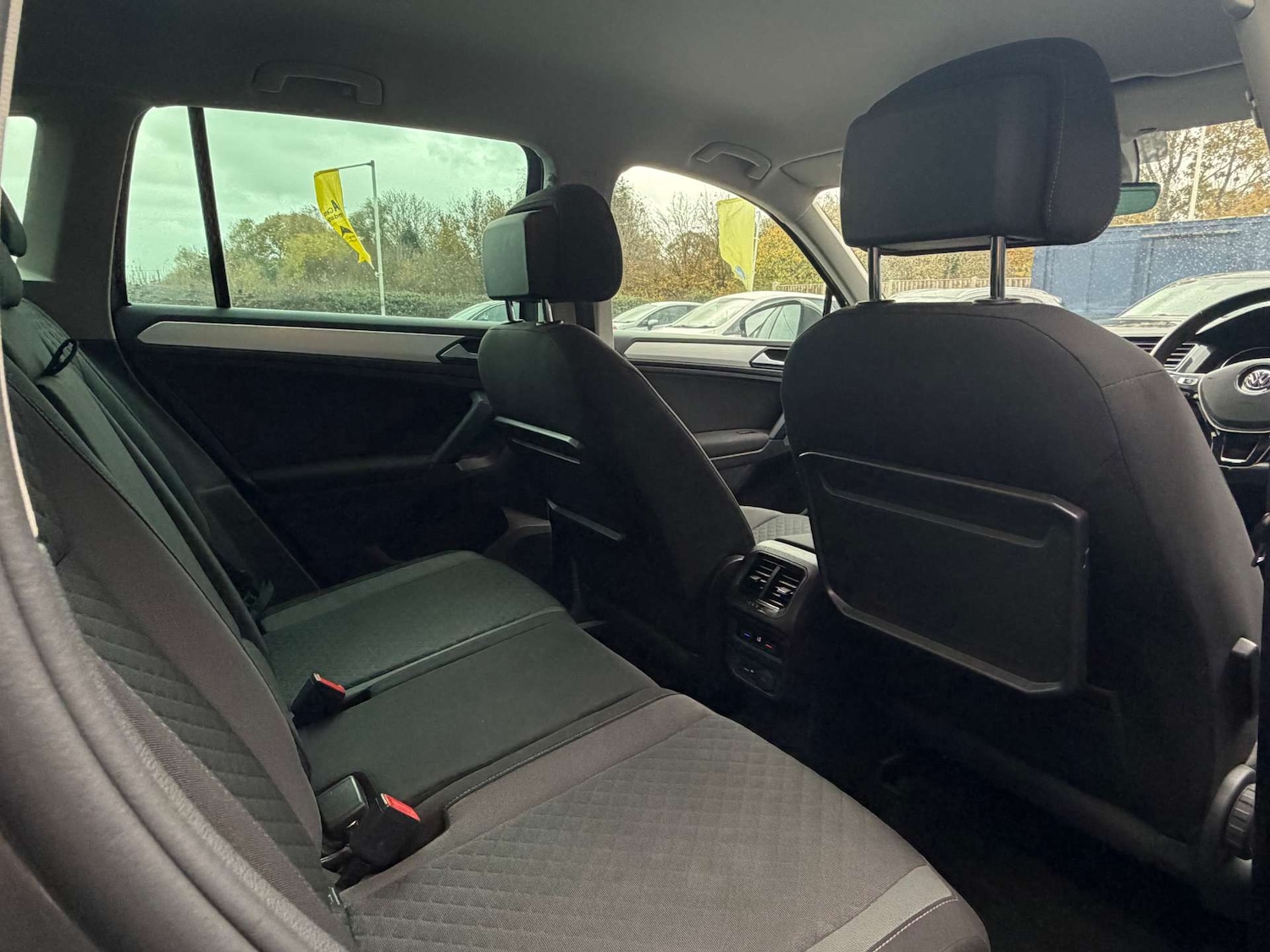 Used Volkswagen Tiguan 2019 for sale - 76544284: Photo 24