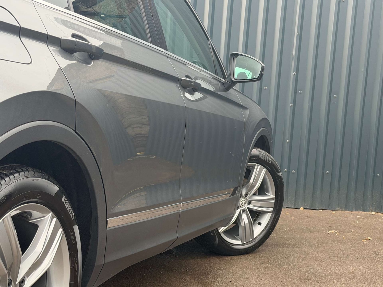 Used Volkswagen Tiguan 2019 for sale - 76544284: Photo 28