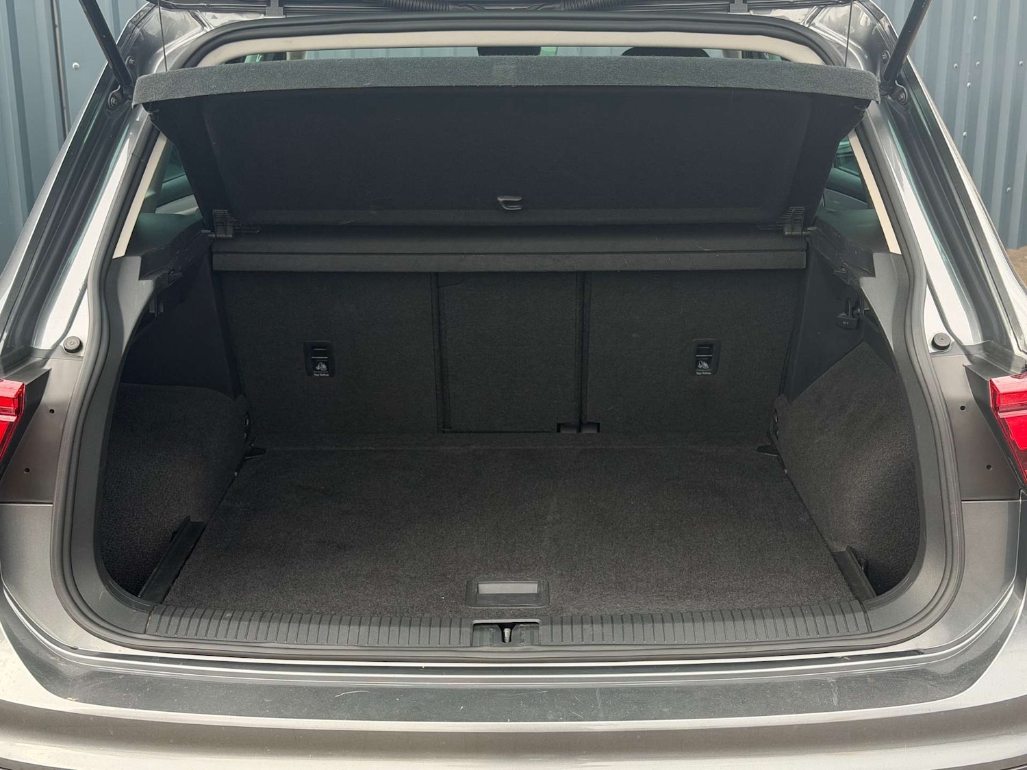 Used Volkswagen Tiguan 2019 for sale - 76544284: Photo 31