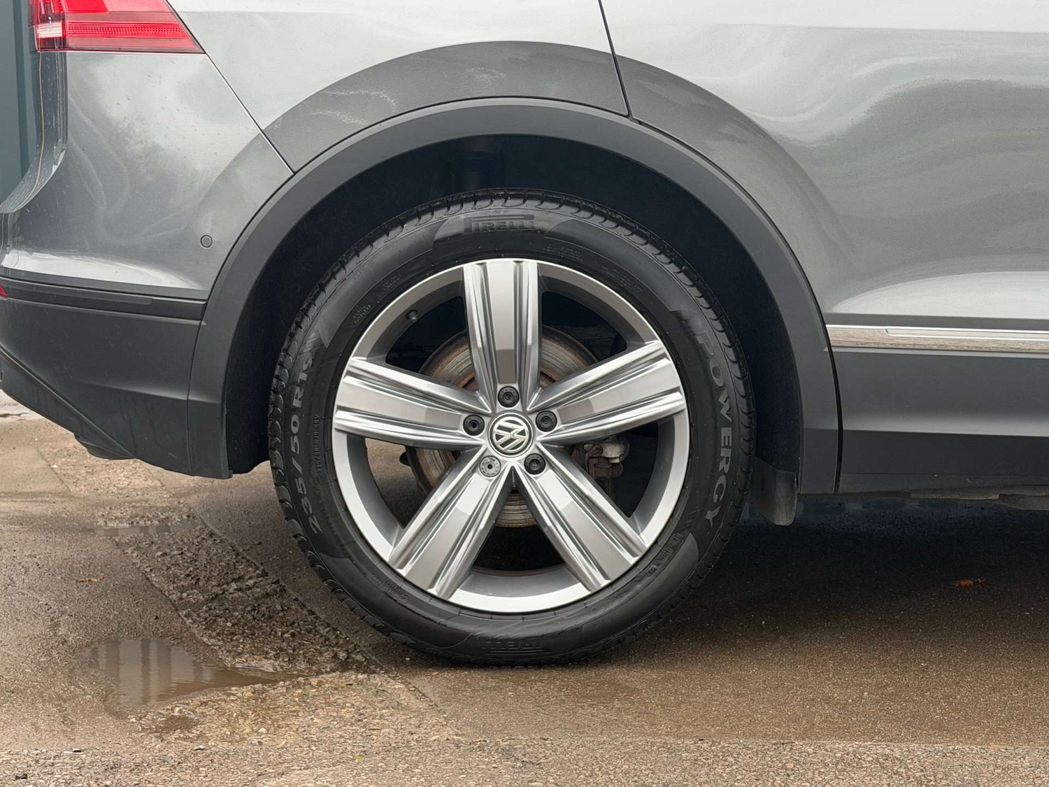 Used Volkswagen Tiguan 2019 for sale - 76544284: Photo 33