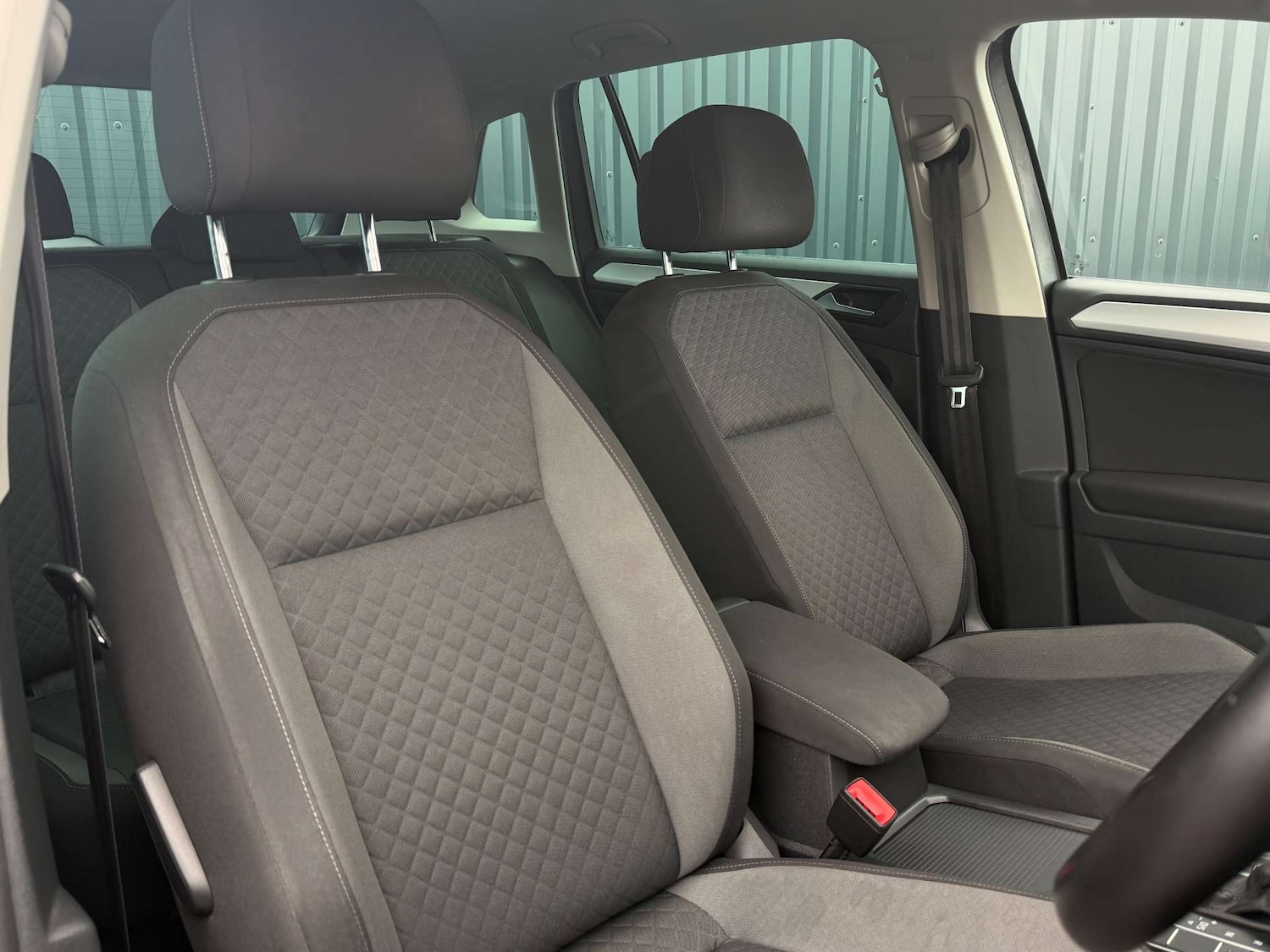 Used Volkswagen Tiguan 2019 for sale - 76544284: Photo 6