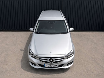 Used Mercedes-Benz C Class 2016 for sale - 79033313: Photo