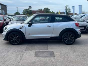 Used MINI Cooper 2014 for sale - 74964028: Photo