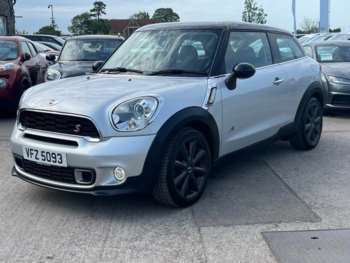 Used MINI Cooper 2014 for sale - 74964028: Photo