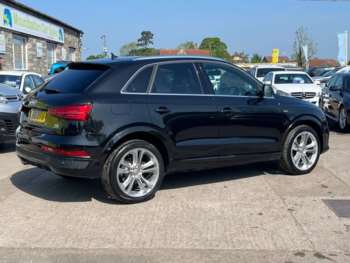 Used Audi Q3 2017 for sale - 74542442: Photo