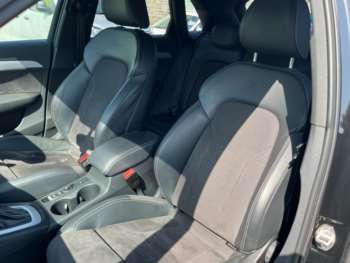 Used Audi Q3 2017 for sale - 74542442: Photo