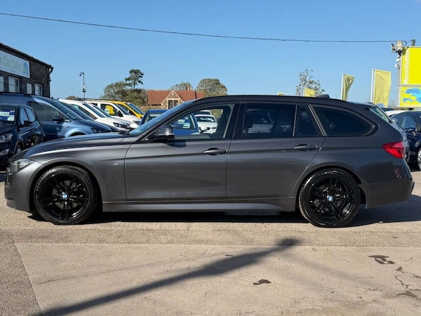 Used BMW 3 Series 2015 for sale - 76232169: Photo 10