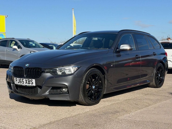 Used BMW 3 Series 2015 for sale - 76232169: Photo 11