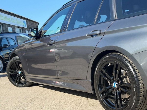 Used BMW 3 Series 2015 for sale - 76232169: Photo 13