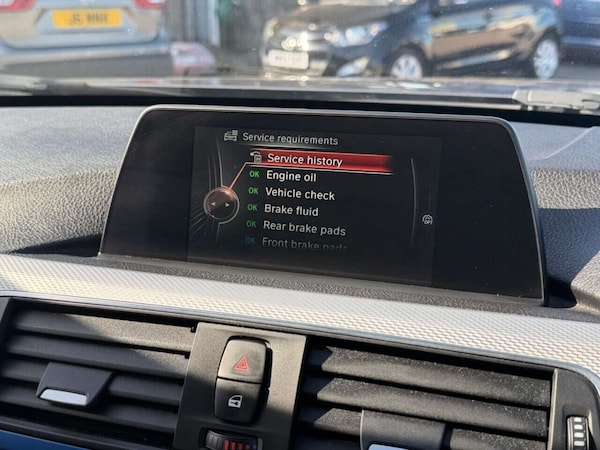 Used BMW 3 Series 2015 for sale - 76232169: Photo 14