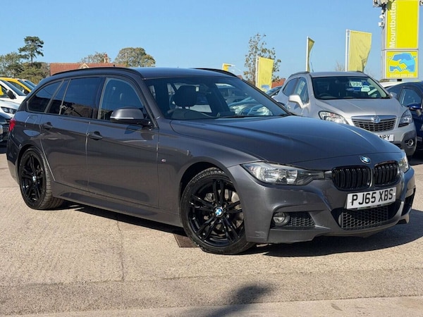 Used BMW 3 Series 2015 for sale - 76232169: Photo 1