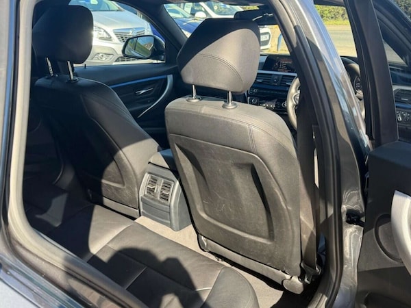 Used BMW 3 Series 2015 for sale - 76232169: Photo 23