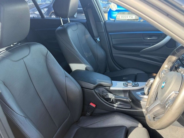 Used BMW 3 Series 2015 for sale - 76232169: Photo 24