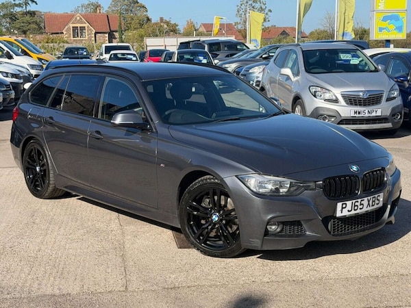 Used BMW 3 Series 2015 for sale - 76232169: Photo 2