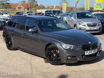 Used BMW 3 Series 2015 for sale - 76232169: Photo 2