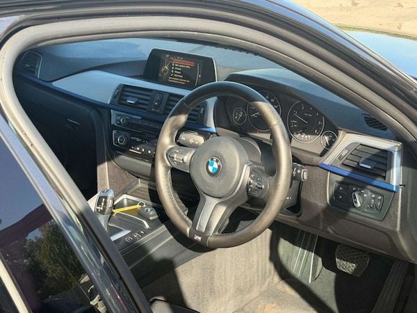 Used BMW 3 Series 2015 for sale - 76232169: Photo 30