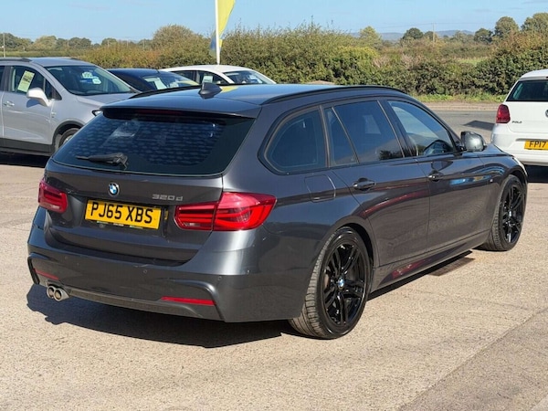 Used BMW 3 Series 2015 for sale - 76232169: Photo 31