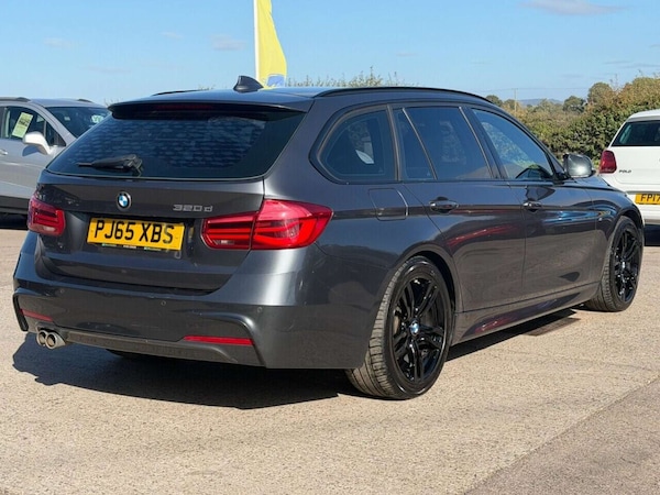 Used BMW 3 Series 2015 for sale - 76232169: Photo 32