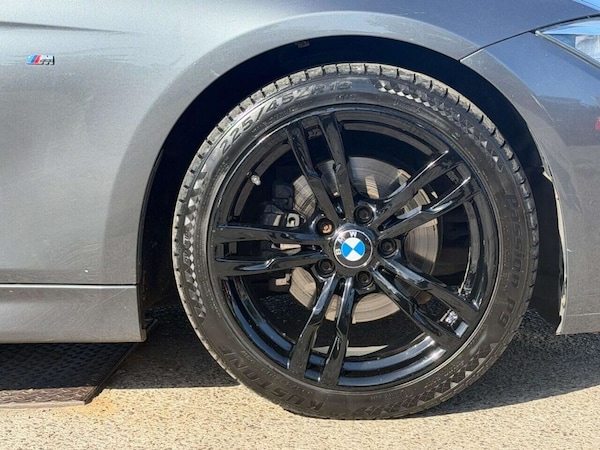 Used BMW 3 Series 2015 for sale - 76232169: Photo 33