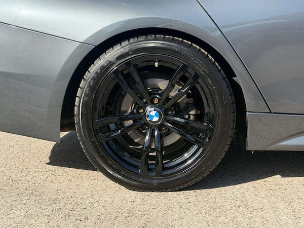 Used BMW 3 Series 2015 for sale - 76232169: Photo 34