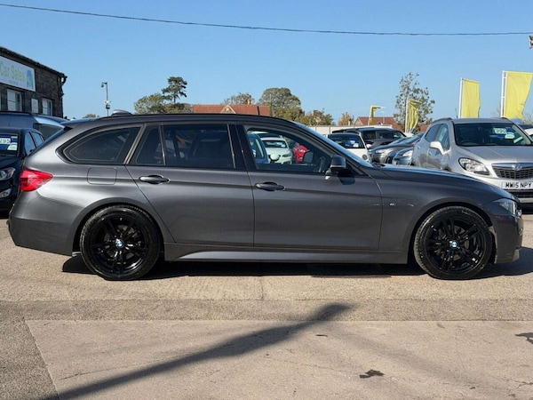 Used BMW 3 Series 2015 for sale - 76232169: Photo 35