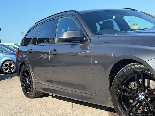 Used BMW 3 Series 2015 for sale - 76232169: Photo 3