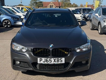 Used BMW 3 Series 2015 for sale - 76232169: Photo 4