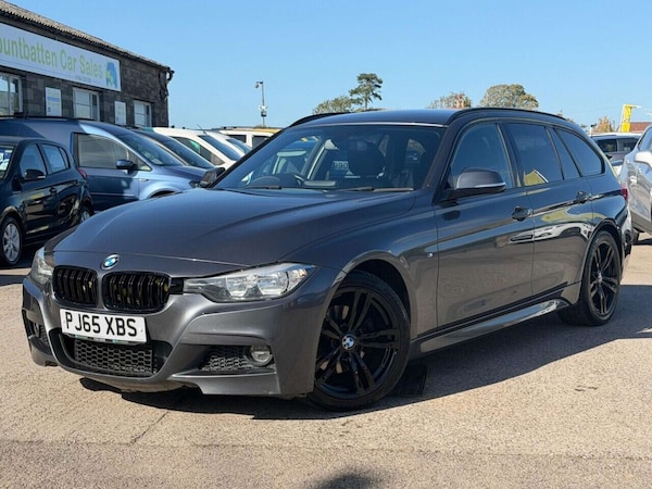 Used BMW 3 Series 2015 for sale - 76232169: Photo 5