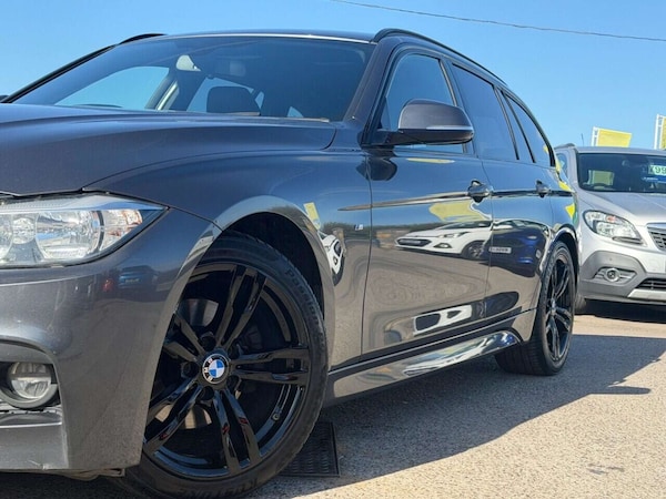 Used BMW 3 Series 2015 for sale - 76232169: Photo 6