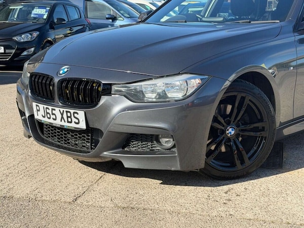 Used BMW 3 Series 2015 for sale - 76232169: Photo 7