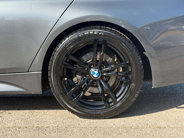 Used BMW 3 Series 2015 for sale - 76232169: Photo 8