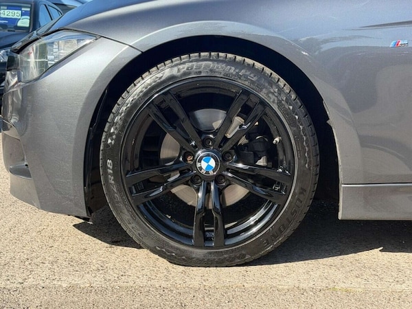 Used BMW 3 Series 2015 for sale - 76232169: Photo 9