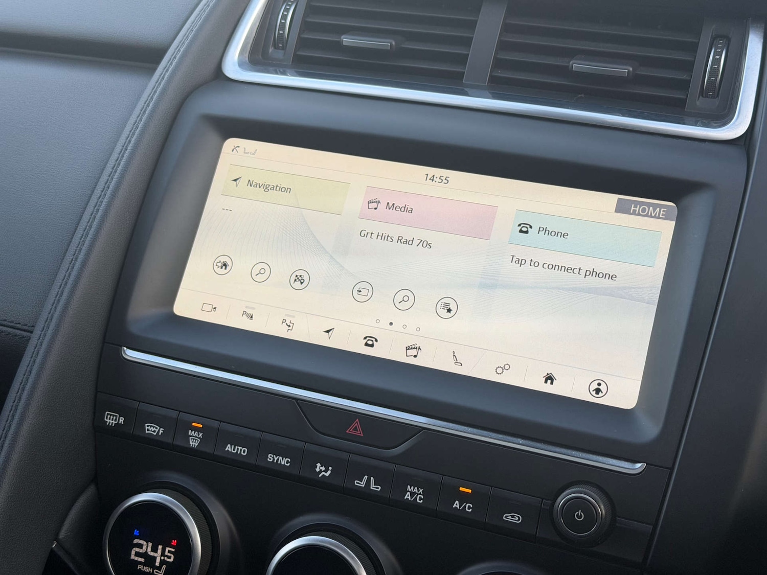 Used Jaguar E-Pace 2020 for sale - 76934884: Photo 13